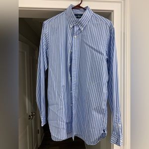 Men’s Ralph Lauren button-down